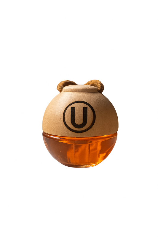 Freshy Ball Con Logo (Ambientador Esfera 5ml)
